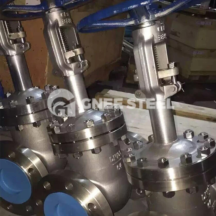 stainless gate valve stainless gate valve