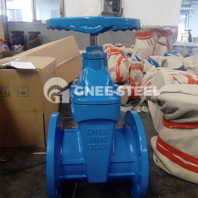 cast valve