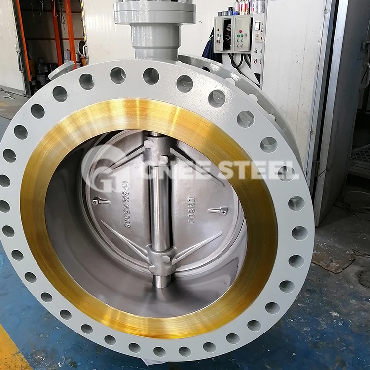 triple eccentric butterfly valve triple eccentric butterfly valve
