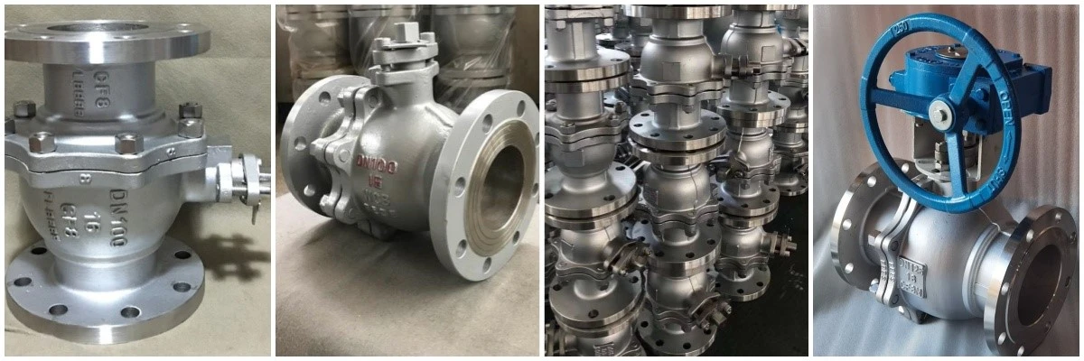 ss ball valve ss ball valve