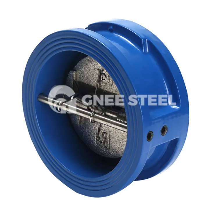 Falf Gwirio Glöynnod Byw