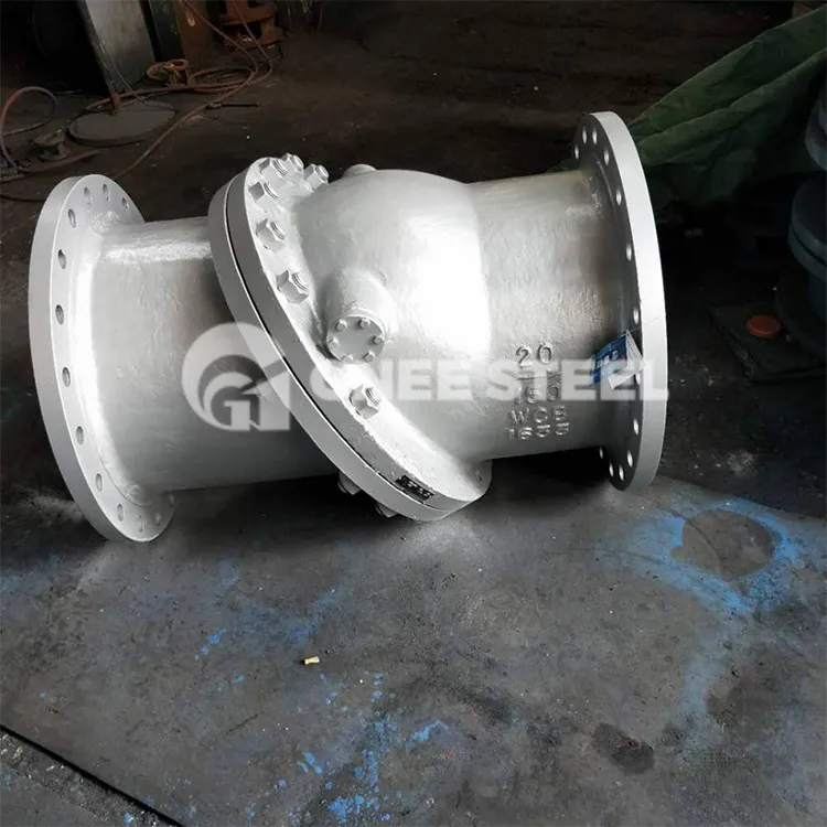 Falf gwirio plât swash pxh44h