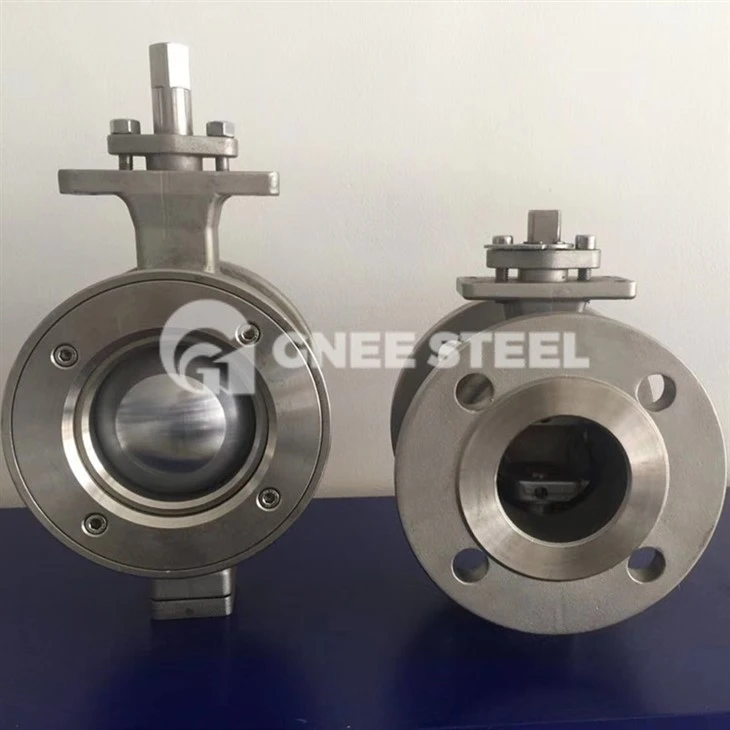 top entry trunnion mounted ball valve