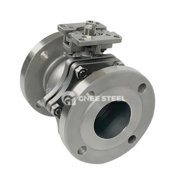 Falf Pêl Ddur Cast API 6D