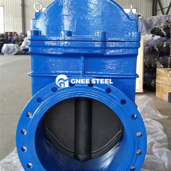 Falf giât eistedd gwydn haearn hydwyth