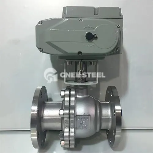 Falf bêl arnofio ddiflas llawn