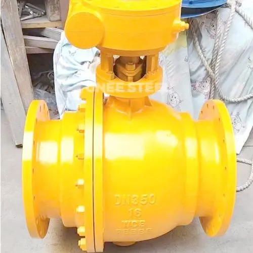 Falf Ball Arnofio Caled-Wedi'i Selio