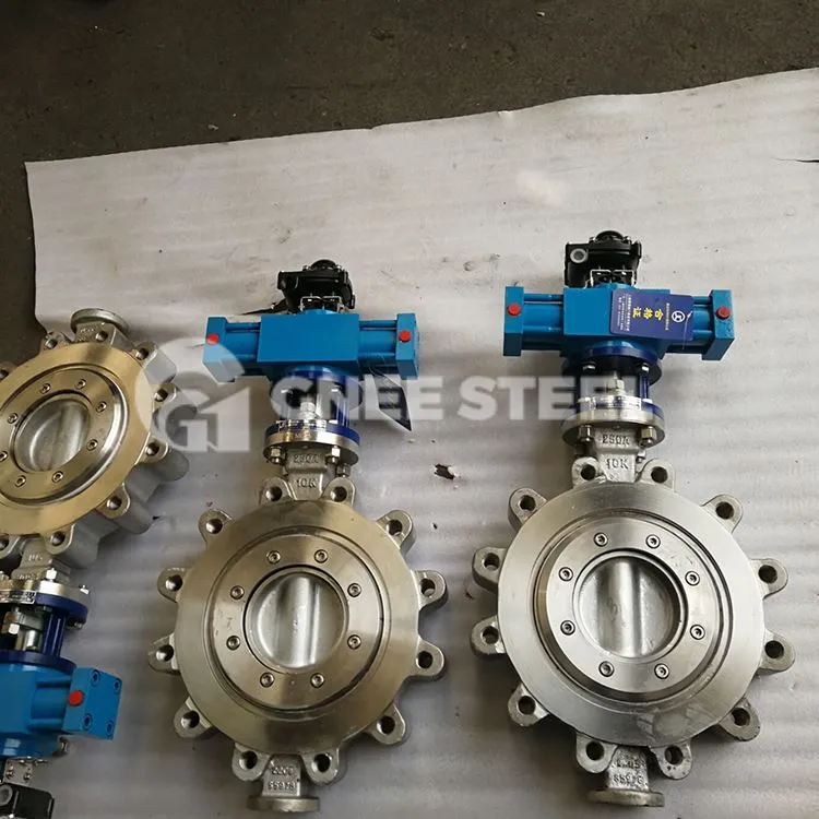 Falf Glöynnod Byw Math Lug Perfformiad Uchel