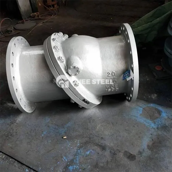 Falf gwirio perfformiad uchel