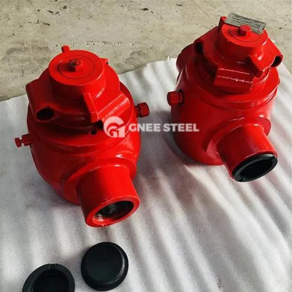 Falf plwg pwysedd uchel