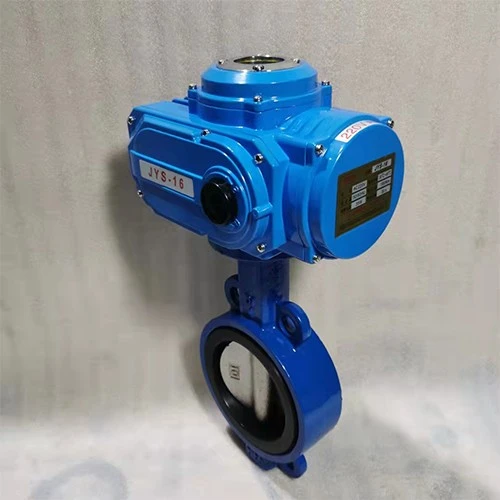 Pneumatic Soft Seal Butterfly Valve suppliers