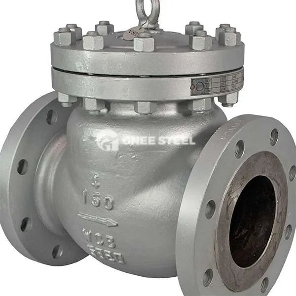 Falf gwirio sêl pwysau