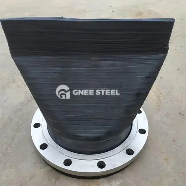 Falf gwirio hwyaden rwber