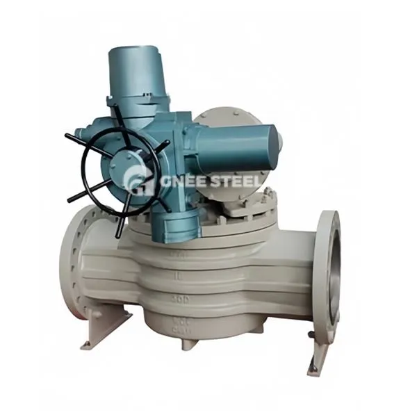 Falf plwg math llawes